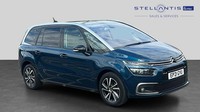 2021 Citroen Grand C4 Picasso 1.5 BlueHDi Shine EAT8 Euro 6 (s/s) 5dr MPV Diesel