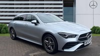 2024 Mercedes-Benz CLA CLA 250e AMG Line Executive 5dr Tip Auto ESTATE PETROL/EL