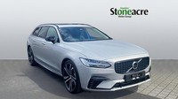 2025 Volvo V90 2.0 T8 [455] PHEV Ultra Dark 5dr AWD Auto ESTATE PETROL/ELECTRIC 