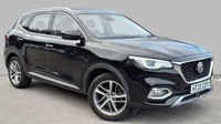 2022 MG Motor UK Hs 1.5 T-GDI Excite 5dr DCT Hatchback Petrol Automatic