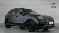 2025 MINI Countryman 230kW SE Sport [Level 1] ALL4 66kWh 5dr Auto Hatchback Elec