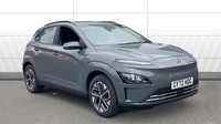 2022 Hyundai KONA 100kW SE Connect 39kWh 5dr Auto Electric Hatchback Hatchback E