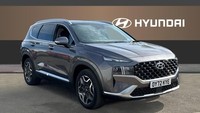 2023 Hyundai Santa Fe 1.6 TGDi Hybrid Ultimate 5dr 4WD Auto Hybrid Estate Estate