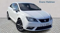 2014 SEAT Ibiza 1.2 TSI I TECH 3dr Coupe Petrol Manual