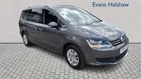 2021 Volkswagen Sharan 1.4 TSI SE Nav 5dr DSG Estate Petrol Automatic