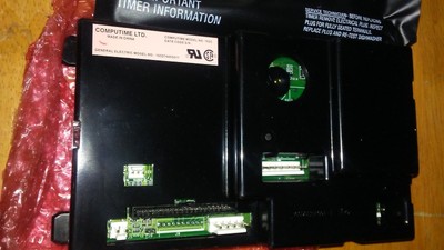 WD21X10197 GE Dishwasher Module Control Board Brand New Open Box