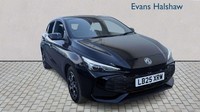 2025 MG MOTOR UK MG3 1.5 Hybrid Trophy 5dr Auto HATCHBACK PETROL/ELECTRIC Automa