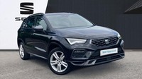 2024 SEAT Ateca 1.5 TSI EVO FR 5dr DSG Petrol Estate Estate Petrol Automatic