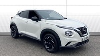 2023 Nissan Juke 1.0 DiG-T 114 N-Connecta 5dr Petrol Hatchback Hatchback Petrol 