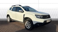 2022 Dacia Duster 1.0 TCe 90 Comfort 5dr Petrol Estate Estate Petrol Manual