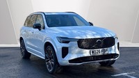 2026 Volvo XC90 2.0 T8 406 PHEV Ultra Dark 5dr AWD Geartronic Estate Estate Hybr