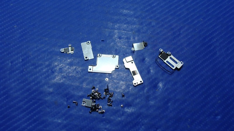 iPhone 6S 4.7" A1688 16GB Verizon OEM Screw Set Screws GS135202 GLP*