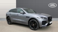 2021 Jaguar F-Pace 3.0 D300 R-Dynamic SE 5dr Auto AWD Diesel Estate Estate Diese