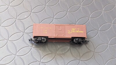 N SCALE FREIGHT CARS (UP TO 15% OFF)