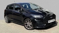 2023 Ford Fiesta 1.0 EcoBoost Hybrid mHEV 125 ST-Line 5dr Hatchback Petrol Manua