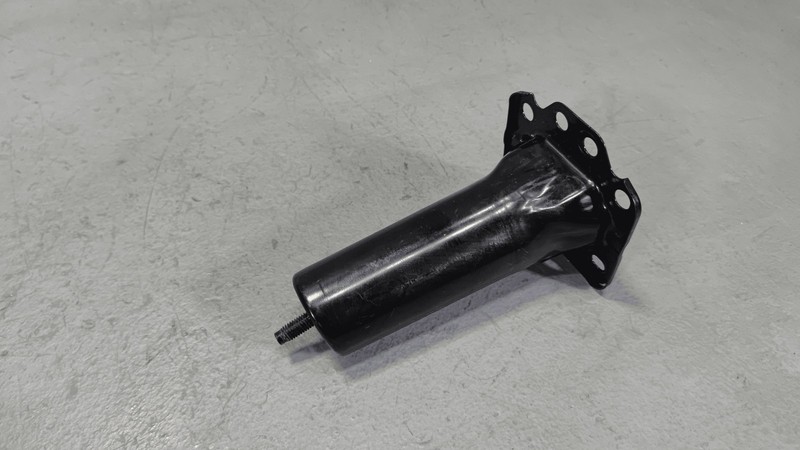 Used Toyota Corolla Front Bumper Lower Impact Bar Passenger Side Bracket OEM 2019-25
