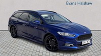 Ford Mondeo 2.0 EcoBoost ST-Line X 5dr Auto Estate Petrol Automatic