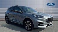2024 Ford Kuga 2.5 PHEV ST-Line X Edition 5dr CVT Estate Estate Hybrid Automatic