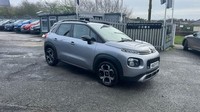 2020 Citroen C3 Aircross PURETECH FLAIR S/S MPV Petrol Manual