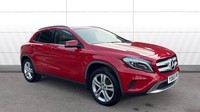 2015 Mercedes-Benz GLA GLA 220 CDI 4Matic Sport 5dr Auto [Premium] ESTATE DIESEL