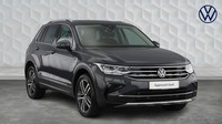 2023 Volkswagen Tiguan TSI 13kWh Elegance DSG Euro 6 5-door SUV Hybrid Automatic