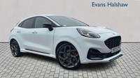 2023 Ford Puma 1.0 EcoBoost Hybrid mHEV ST 5dr DCT Hatchback Petrol Automatic