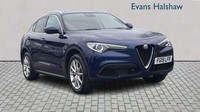 2019 Alfa Romeo Stelvio 2.0 Turbo 280 Speciale 5dr Auto Estate Petrol Automatic