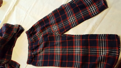 Boys Pajamas Sz 4 toddler