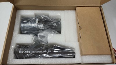 LOT OF 50 CNB BE4815NVR 550TVL HIGH RESOLUTION WEATHERPROOF IR BULLET CAMERA