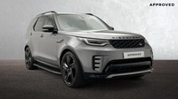 2025 Land Rover Discovery 3.0 D350 MHEV Dynamic HSE Auto 4WD Euro 6 (s/s) 5dr ES
