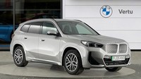 2025 BMW iX1 150kW eDrive20 M Sport 65kWh 5dr Auto Electric Estate Estate Electr