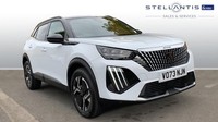 2023 Peugeot 2008 1.2 PureTech GT SUV 5dr Petrol EAT Euro 6 (s/s) (130 ps) SUV P