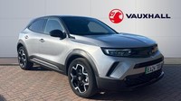 2024 Vauxhall Mokka 100kW Ultimate 50kWh 5dr Auto Electric Hatchback Hatchback E