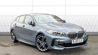 2020 BMW 1 Series 118i M Sport 5dr Step Auto Petrol Hatchback Hatchback Petrol A
