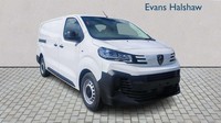 2026 Peugeot Expert L2 Diesel 2.0 BlueHDi 145 Professional Van Van Diesel Manual