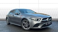2019 Mercedes-Benz A-Class A200 AMG Line Executive 5dr Auto Petrol Hatchback Hat