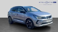 2023 Vauxhall Grandland 1.2 Turbo Elite SUV 5dr Petrol Auto Euro 6 (s/s) (130 ps
