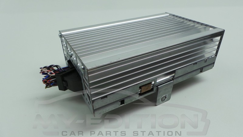 Bmw F11 Amplificateur Hifi SystÃ¨Me S676 Amplificateur 9266356