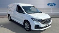 2025 Ford Transit Connect 250 L2 Petrol 1.5 EcoBoost PHEV 150 Limited Van Auto V