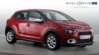 2023 Citroen C3 1.2 PureTech YOU! Hatchback 5dr Petrol Manual Euro 6 (s/s) (83 p