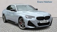 2024 BMW 2 Series M240i xDrive 2dr Step Auto Convertible Petrol Automatic