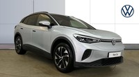 2025 Volkswagen ID.4 125kW Match Pure 52kWh 5dr Auto [19'' Alloys] Electric Esta