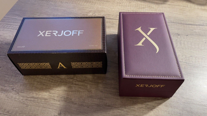 Xerjoff Alexandria Ii ( Used )  