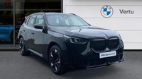 2025 BMW X3 xDrive20d M Sport 5dr Step Auto Diesel Estate Estate Diesel Automati