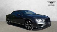2016 Bentley Continental GT V8 S Convertibl 4.0 V8 S Mulliner Driving Spec 2dr