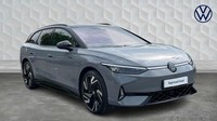 2026 Volkswagen ID.7 GTX 86kWh Plus Tourer Auto 4Motion 5-door Estate Electric A