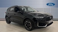 2026 Ford Kuga 2.5 PHEV ST-Line X 5dr CVT Estate Estate Hybrid Automatic