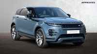 2025 Land Rover Range Rover Evoque 2.0 D200 Dynamic SE 5dr Auto ESTATE DIESEL Au