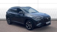 2023 Hyundai TUCSON 1.6 TGDi Plug-in Hybrid Ultimate 5dr 4WD Auto Estate Estate 