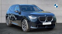 2026 BMW X3 20d xDrive M Sport 5dr Step Auto SUV Diesel Automatic